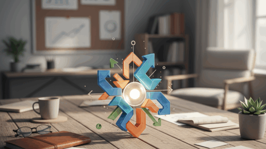 Effectieve online zichtbaarheid